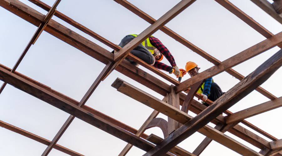 Professional gutter cleaning services in Otto, WY